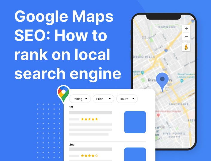 Local SEO